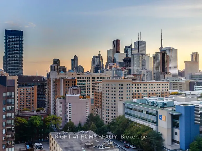 298 Jarvis St #1507 — Photo 18