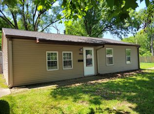 1905 Taylor Ave, Springfield, IL 62703