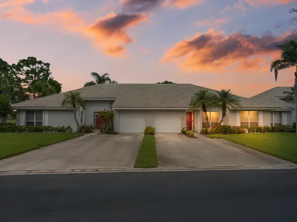 2696 SW Westlake Circle, Palm City, FL 34990