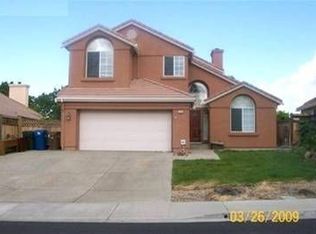 2033 Crater Peak Way, Antioch, CA 94531