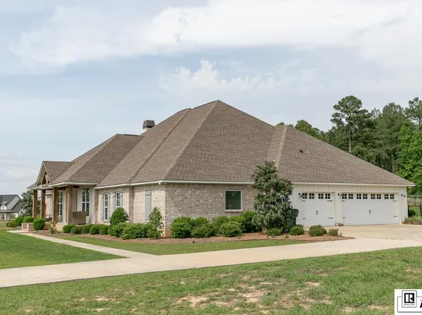 115 Sweet Gum Pl, Ruston, LA 71227
