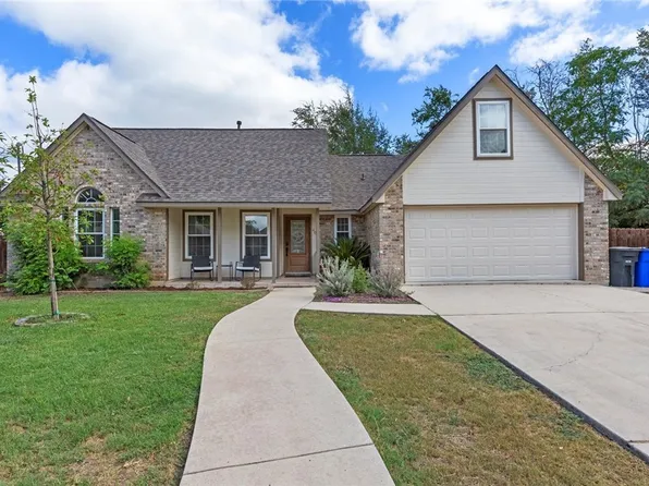 604 Gloria Ave, New Braunfels, TX 78130