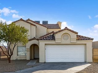 859 Arrowhead Trl, Henderson, NV 89002