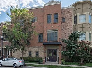 400 NE 2nd St, Oklahoma City, OK 73104