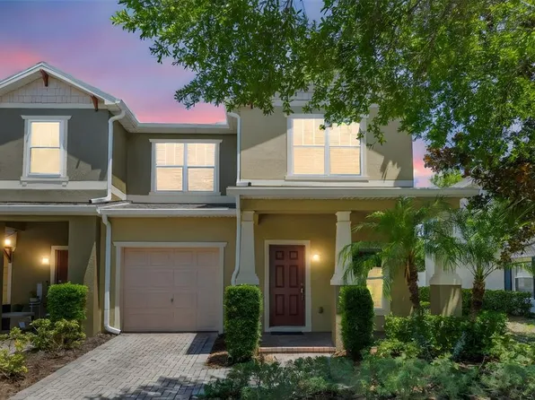 11951 Great Commission Way, Orlando, FL 32832