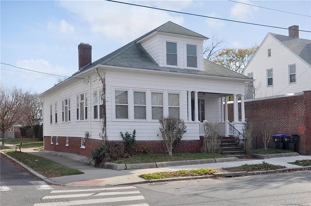361363 Academy Ave, Providence, RI 02908 Zillow