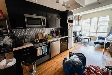 Rented by Manhattan Management LLC