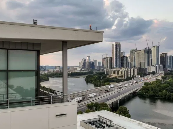 1300 Old East Riverside Dr, Austin, TX