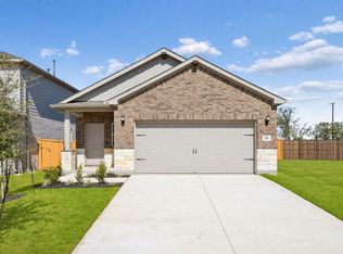 331 Bridge Deck Loop, Kyle, TX 78640