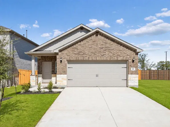 331 Bridge Deck Loop, Kyle, TX 78640