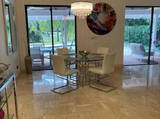 731 Conch Shell Pl, Plantation, FL 33324