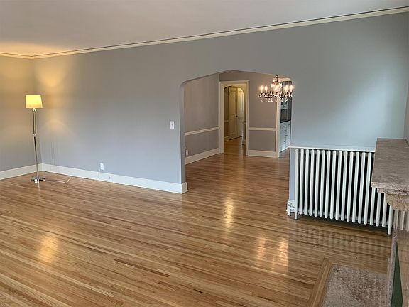 Large living room