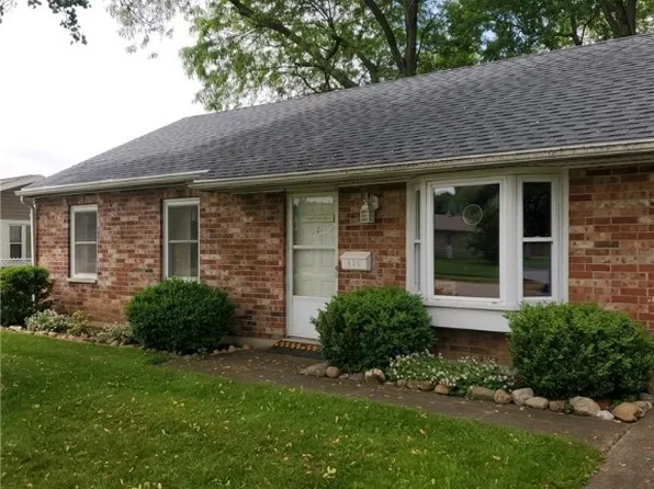 920 Frontier Dr, Troy, OH 45373