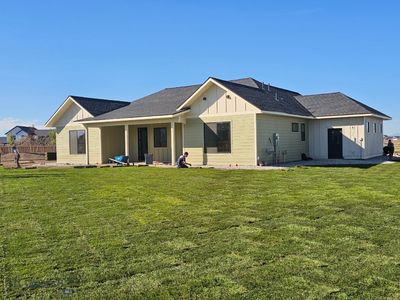 2202 Oriole Dr, Belgrade, MT, 59714