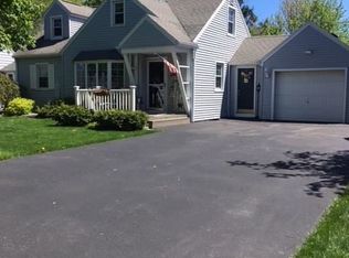 40 Mason Ave, Rochester, NY 14626