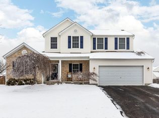 248 Beechnut St, Pickerington, OH 43147