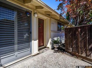 2640 Shadow Mountain Dr, San Ramon, CA 94583