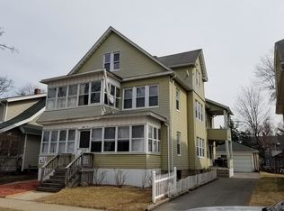 51-53 Hastings St, Springfield, MA 01104