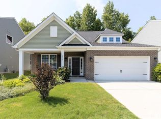 3934 Massey Wood Trl, Raleigh, NC 27616