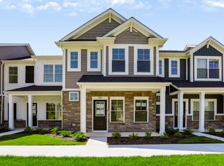 3401 E 196th St, Westfield, IN 46074