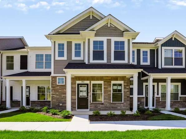 3401 E 196th St, Westfield, IN 46074