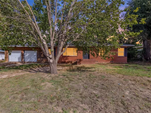 412 N Post Oak St, Winnsboro, TX 75494