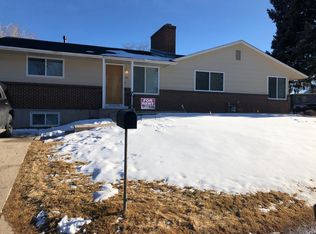 29 Old Broadmoor Rd, Colorado Springs, CO 80906