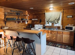 17235 Caberfae Hwy, Wellston, MI 49689