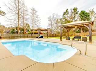 218 Bentwood Ln, Columbia, SC 29229