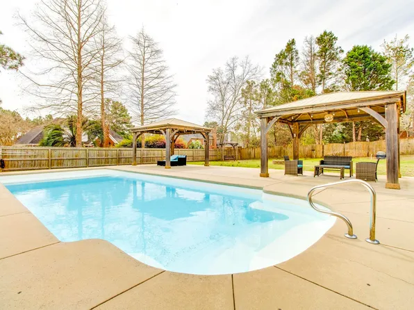 218 Bentwood Ln, Columbia, SC 29229