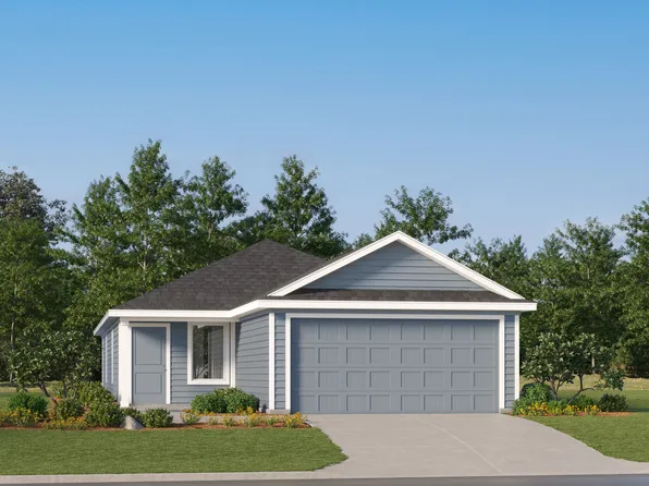 438 River Run Way, San Antonio, TX 78219