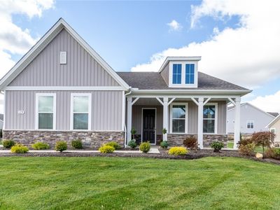 179 Seamore Rd, Aurora, OH, 44202