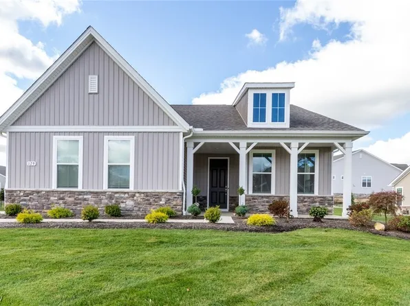 179 Seamore Rd, Aurora, OH 44202