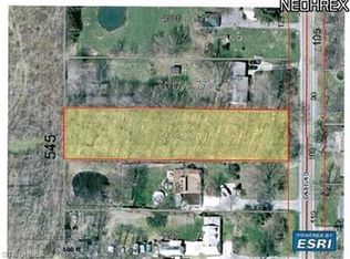 5101 Case Rd, North Ridgeville, OH 44039