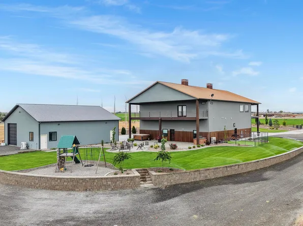 3824 N 2100 E, Filer, ID 83328