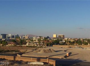 5865 Westwind Rd, Las Vegas, NV 89118