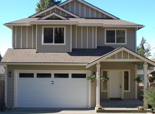 28423 15th Pl S, Federal Way, WA 98003