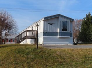 5 Apache Dr, Shippensburg, PA 17257
