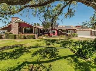 436 W Browning Ave, Fresno, CA