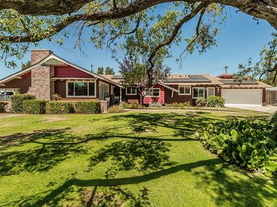 436 W Browning Ave, Fresno, CA, 93704