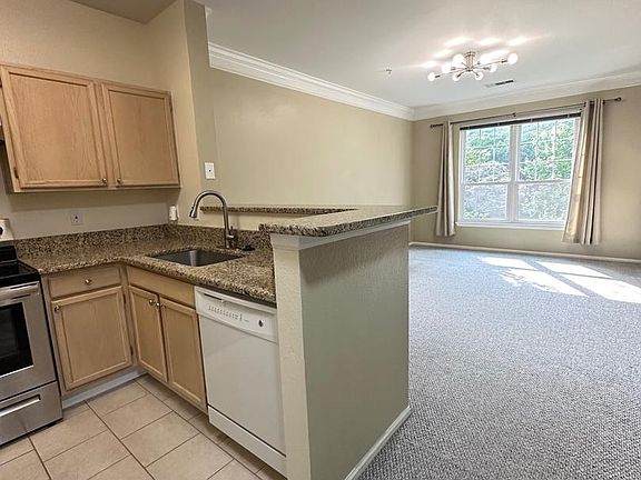 2nd image of 1580 Spring Gate Dr Unit 4216