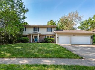3100 E Tapps Turn, Bloomington, IN