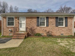 1416 Pennsylvania Ave, Glen Allen, VA 23060