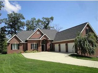 5176 Richland Rd, Gibsonia, PA 15044