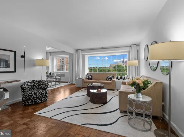 3601 Greenway Unit 806, Baltimore, MD 21218