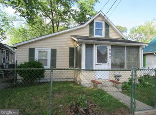 405 W 7th St, Laurel, DE 19956