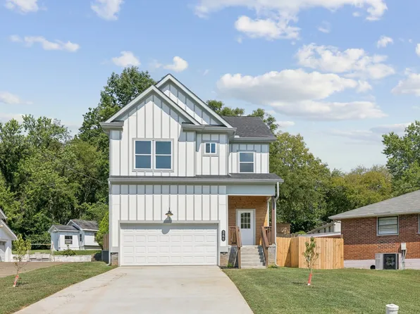 346 Margo Ln, Nashville, TN 37211
