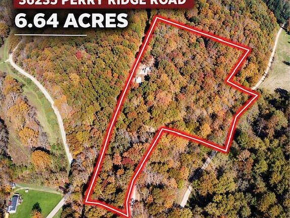 3rd image of 36235 Perry Ridge Rd