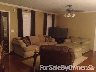 Gorgeous Landscaping