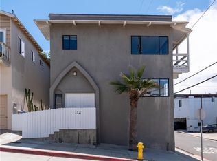 112 38th St UNIT B, Manhattan Beach, CA 90266